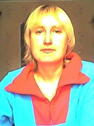 Ольга Анатольевна