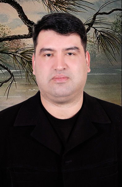 Сайиджон Хакимов