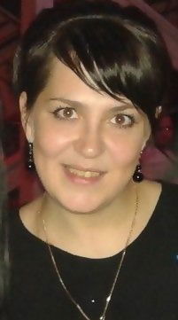 Юлия Загрекова