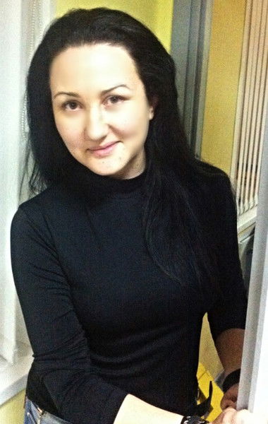 Анастасия Квачадзе