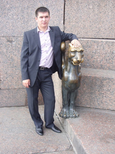 Сергей Плотников