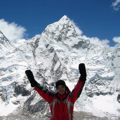 Давид Каспаридис