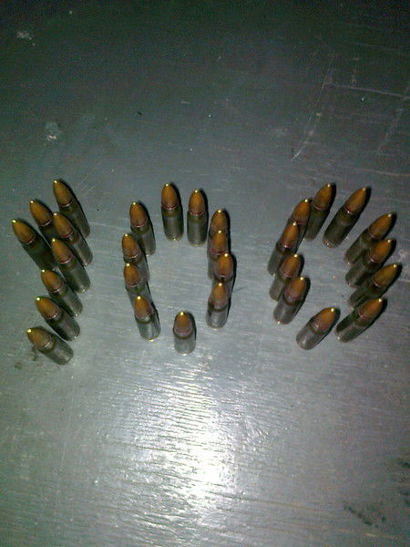 Generation P Кариба