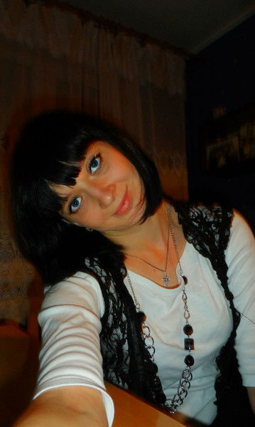 Оксана Даценко