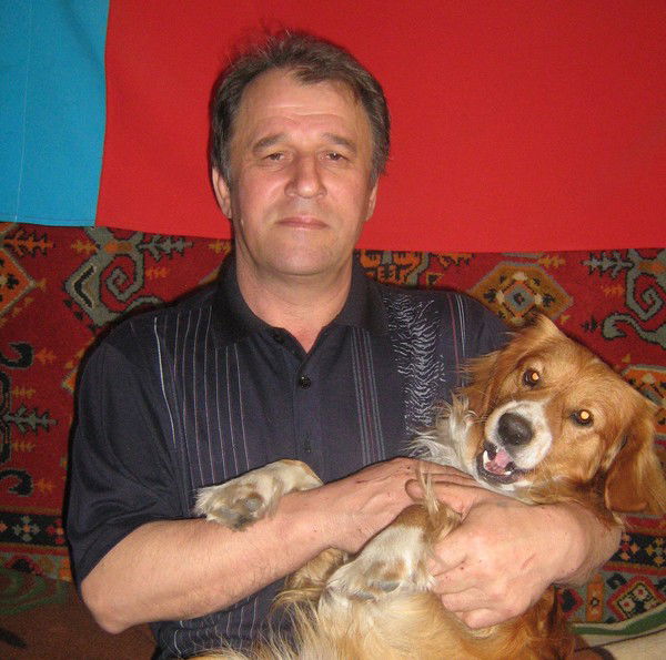 Ринат Шигабутдинов