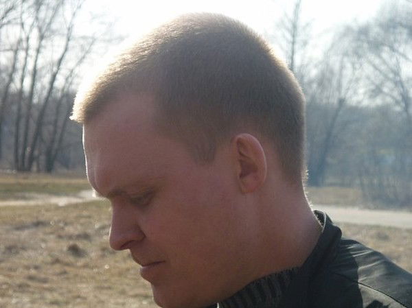 Динис Федоткин