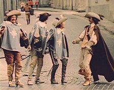 Родом Из Детства