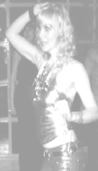 Кристина Ковальчук