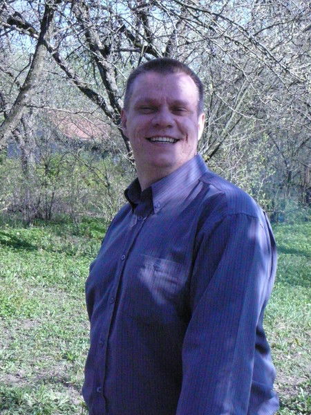 Павел Асаулюк