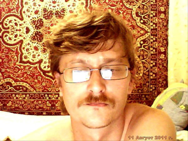 Алексей Скакун