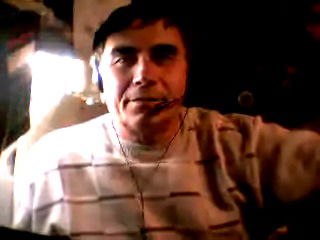 Виктор Янин