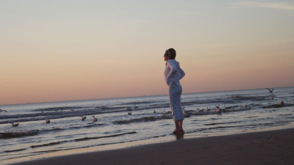 Натали Рерих