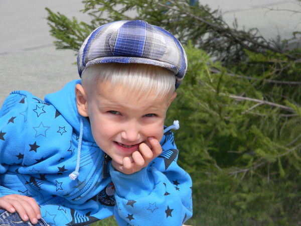 Дмитрий Нохрин