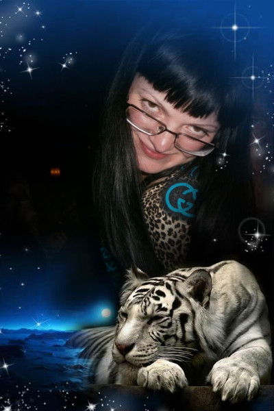 Елена Герингер