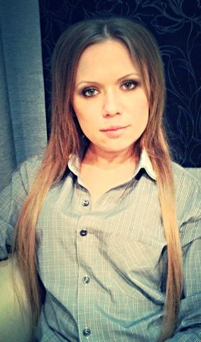 Алёна Иванова