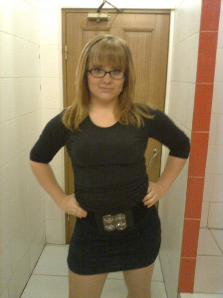 Люба Полякова