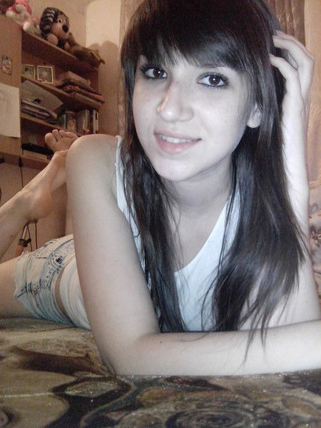 Дашенька Отмахова