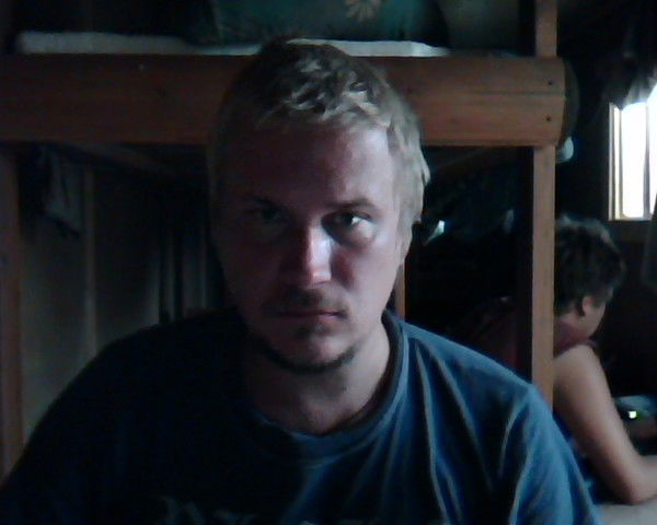 Олег Землянский