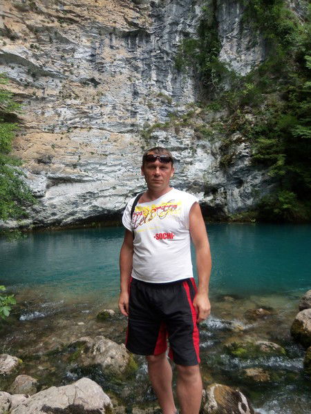 Валерий Ступаков