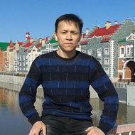 Беляев Игорь