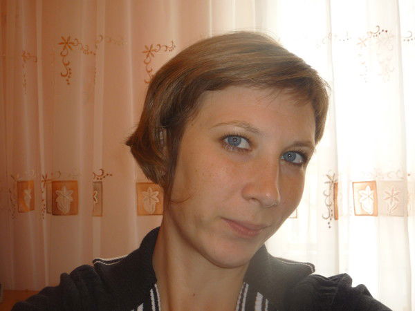 Татьяна Суханова