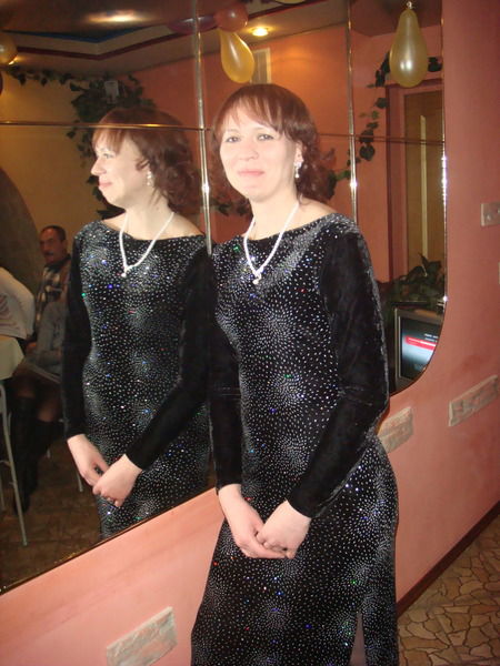 Ольга Иванова