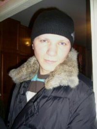 Андрей Беседин