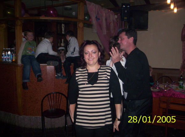 Виктория Карпина