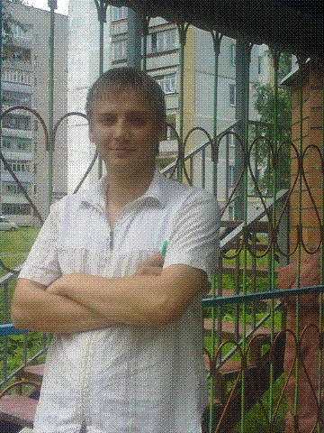 Анатолий Шафранский