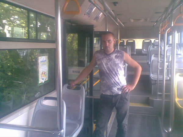 Сергей Швадченко