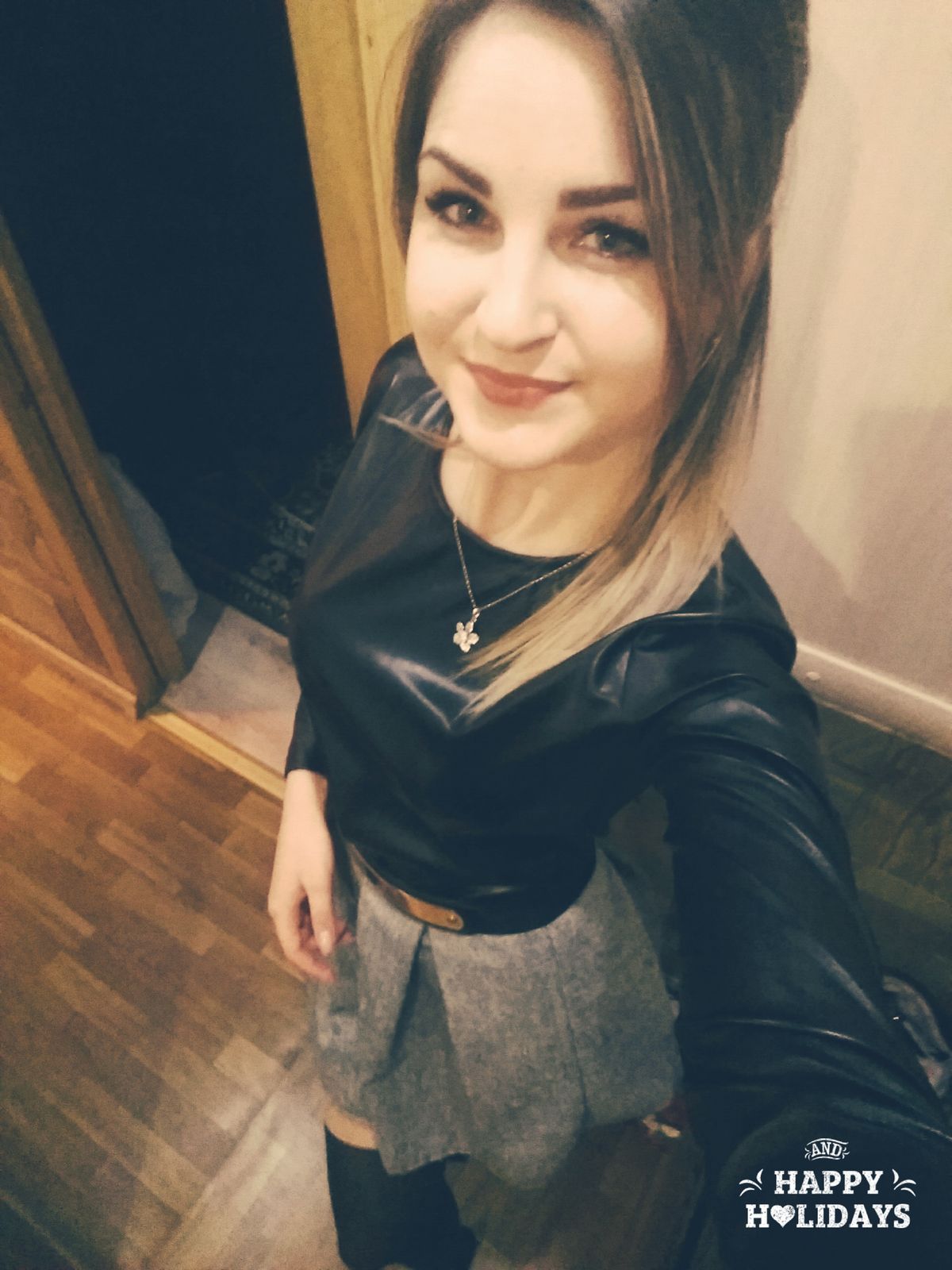 Евгения Плохова