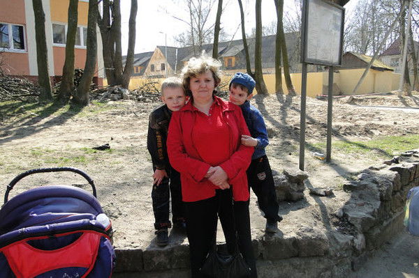 Вера Разумкова