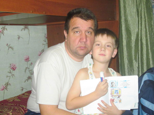 Вадим Заморский