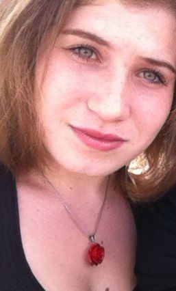 Александра Романовская