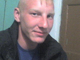 Никита Зырянов