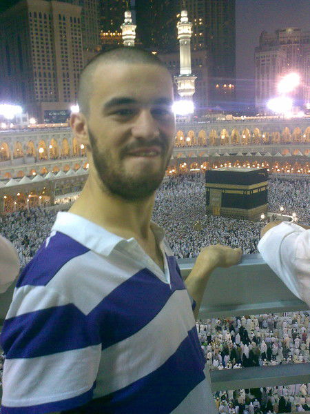 Тимур Газдаров