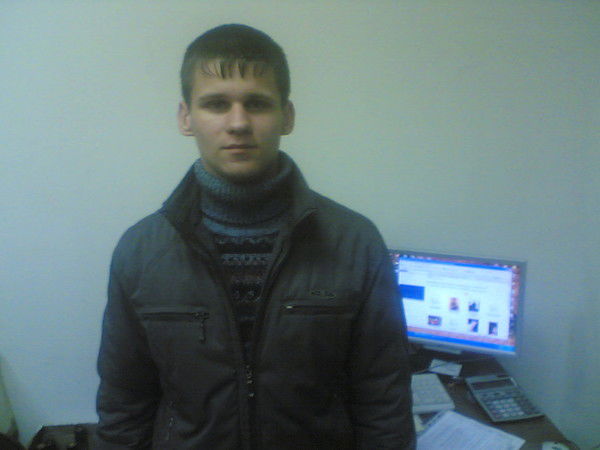 Дима Мошков