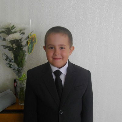 Влад Сатюков