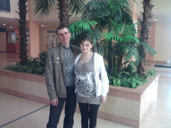 Евгений Лисовский