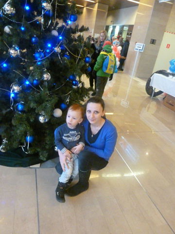 Елена Филинская