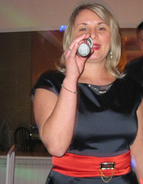 Анна Левшенко