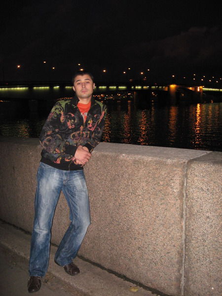 Дмитрий Фесенко