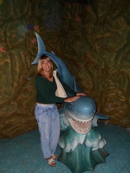 Вера Блинова