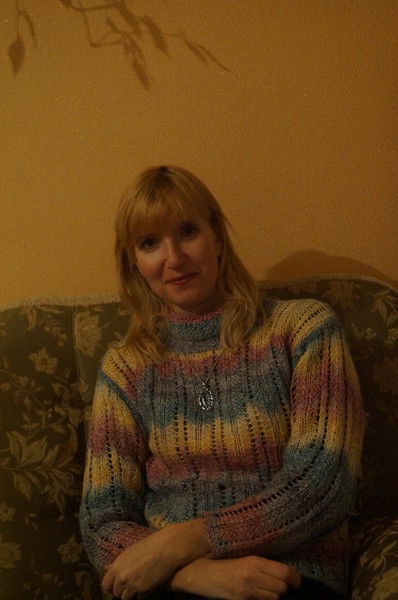 Натали Тихомирова