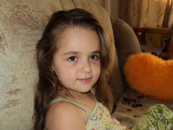 Татьяна Баранникова