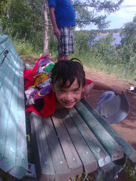 Елена Вертипрахова