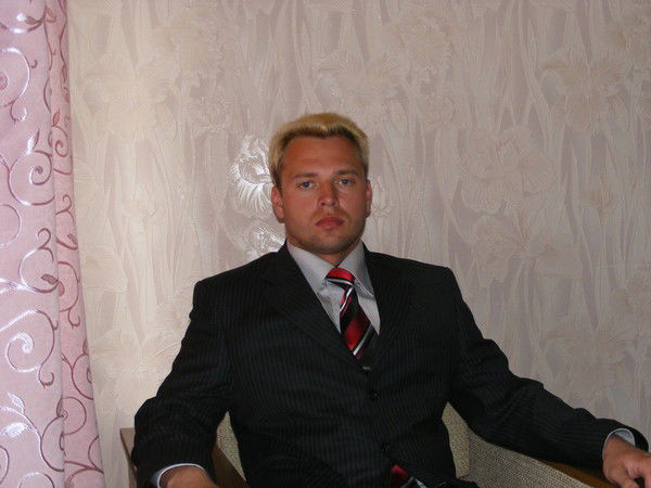 Вячеслав Гребенников