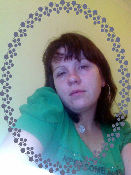 Наталья Шикова