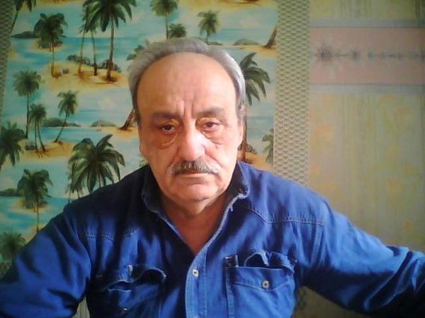 Тимур Минашвили