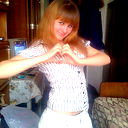 Нюта Беликова